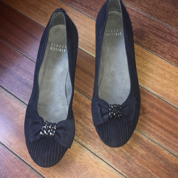 Stuart Weizman Shoes - Picture 1 of 5